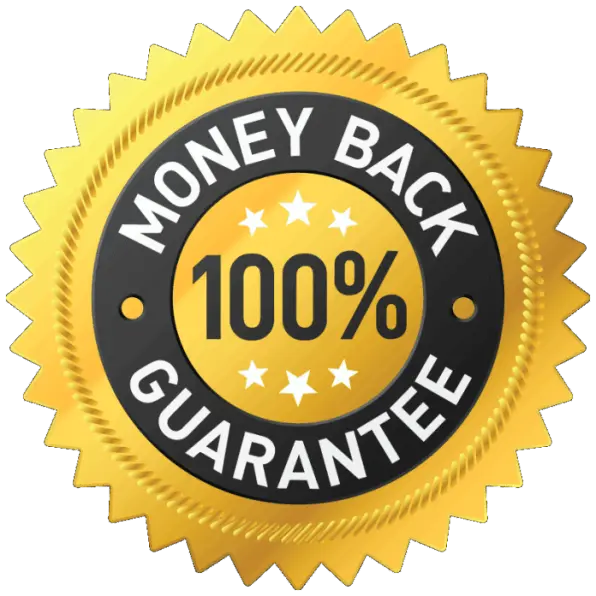 Appanail Money Back Guarantee